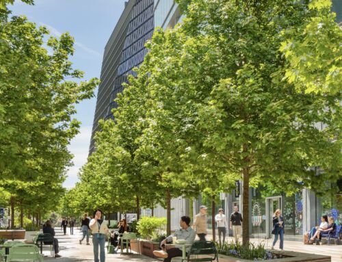 Boston Seaport Heats Up for Summer with a Full Lineup of Seasonal Activations and Community Experiences