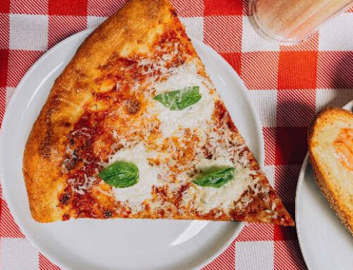 Sugar’s Hot Pizza to Open in Boston Seaport on May 15