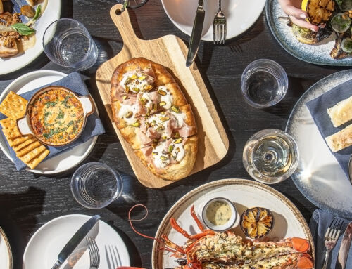 Have You Been to Common Craft Yet? Get the details on one of Southie’s newest hot spots.