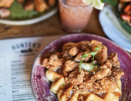Spoonfuls Rallies Boston Chefs for Fried Chicken Face-Off for  Hunger Relief at Lincoln in South Boston