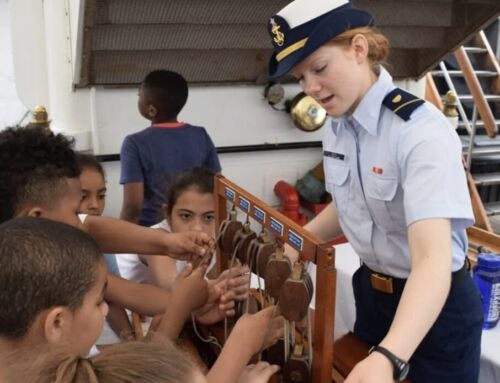 Sail Boston 2026 Special Events: Here’s What You Can Look Forward To