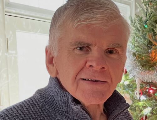 South Boston Obituary: James M. Wrick May 16, 1952 – June 6, 2026