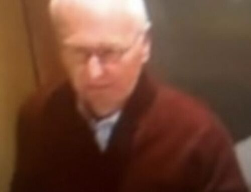 Missing Person Alert: Boston Police Seek Public’s Assistance in Efforts to Locate 70-year-old Martin Hatton of England