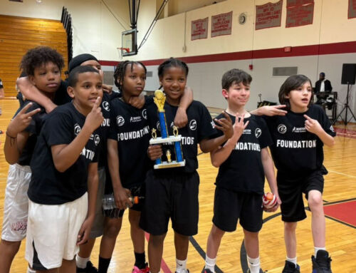 Condon Basketball Teams Finish Season with Championship Wins and Impressive Records