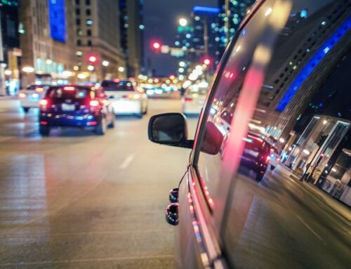 Councilor Flynn Refiles Resolution in Support of Criminalizing Sexual Assault on Rideshare Passengers