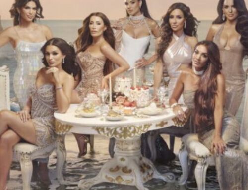 Southie Makes Its Bravo Debut on The Real Housewives of Rhode Island