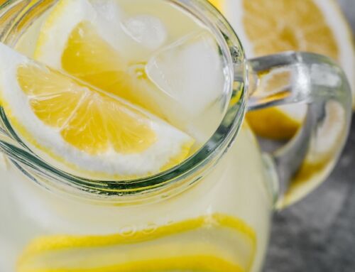 Turning Lemons Into Lemonade: South Boston Community Event Planned After Lemonade Stand Robbery