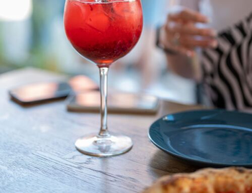Where to Eat and Drink During Sail Boston: Southie + Seaport Edition