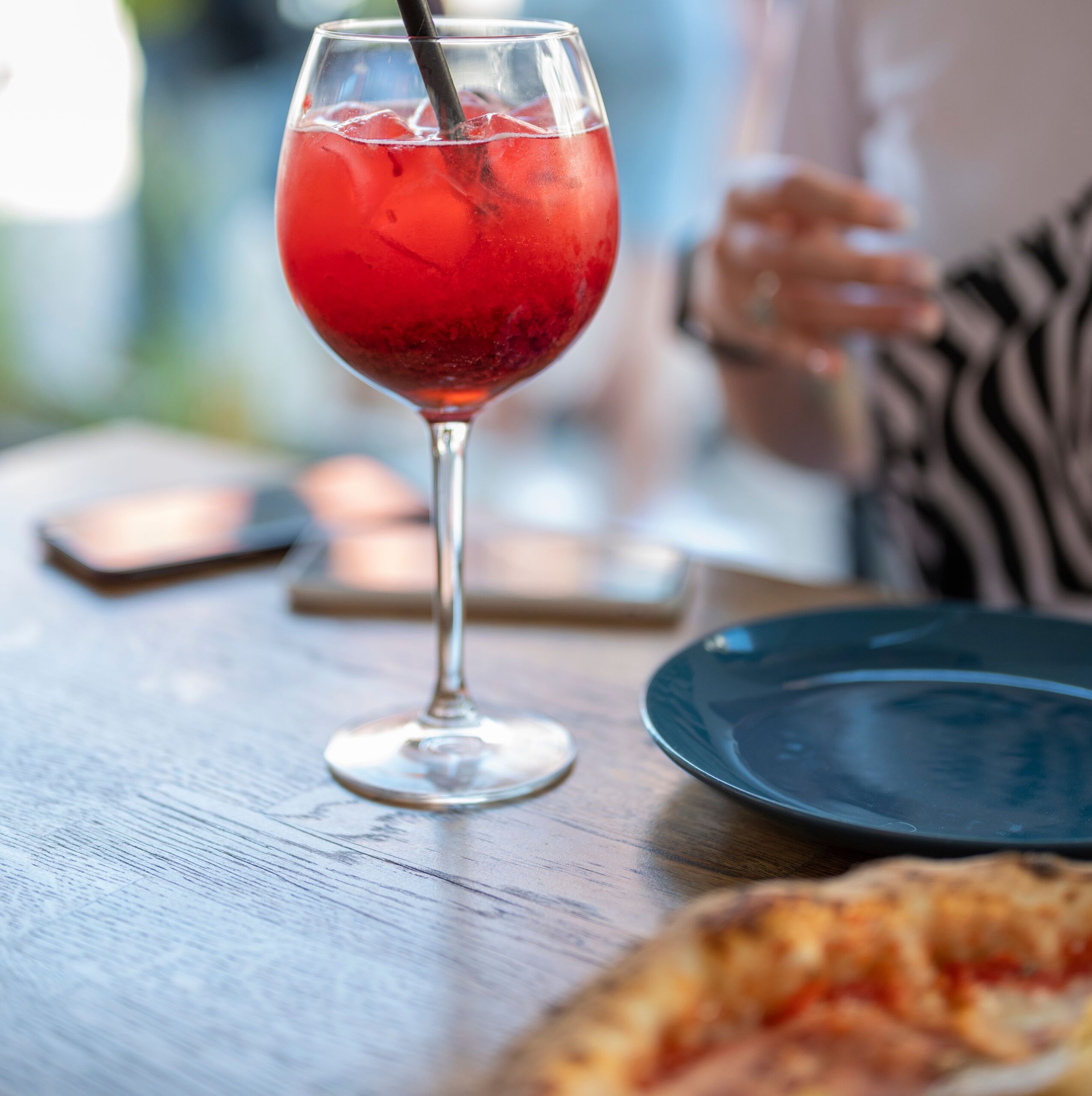 Where to Eat and Drink During Sail Boston: Southie + Seaport Edition Where to Eat and Drink During Sail Boston: Southie + Seaport Edition