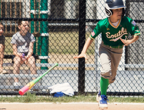South Boston Little League 10U Holds Off Late Dorchester Rally for 5–4 Win at Massachusetts District 12 Championship