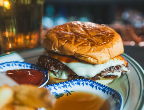 Mother’s East Expands with New Weekend Lunch Service
