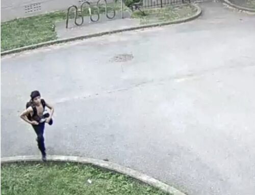 BPD Release Photos of Second Suspect in South Boston Lemonade Stand Robbery