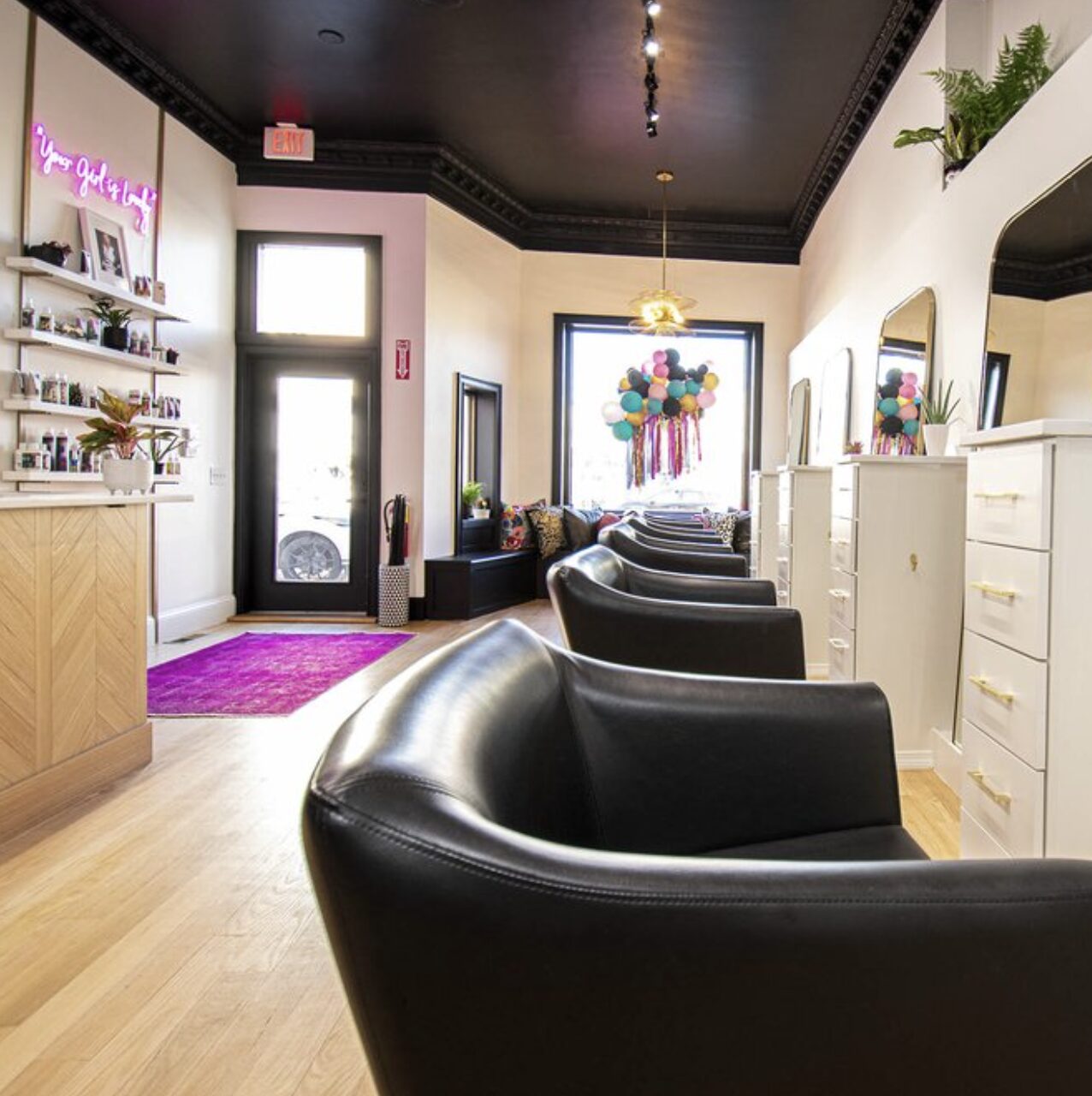 South Boston Salon Owner Shares Story After Assault to Raise Awareness + Shares a photo of Suspect South Boston Salon Owner Shares Story After Assault to Raise Awareness + Shares a photo of Suspect