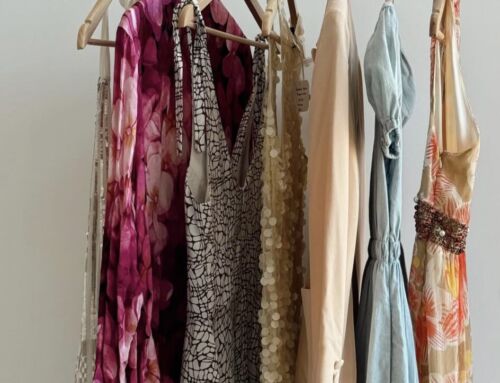 Sabe Soiree + Vintage Market all Weekend in Southie with a special kick off on July 16