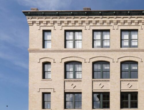 South Boston Development News: Fort Point Office Building Approved for 145 New Apartments