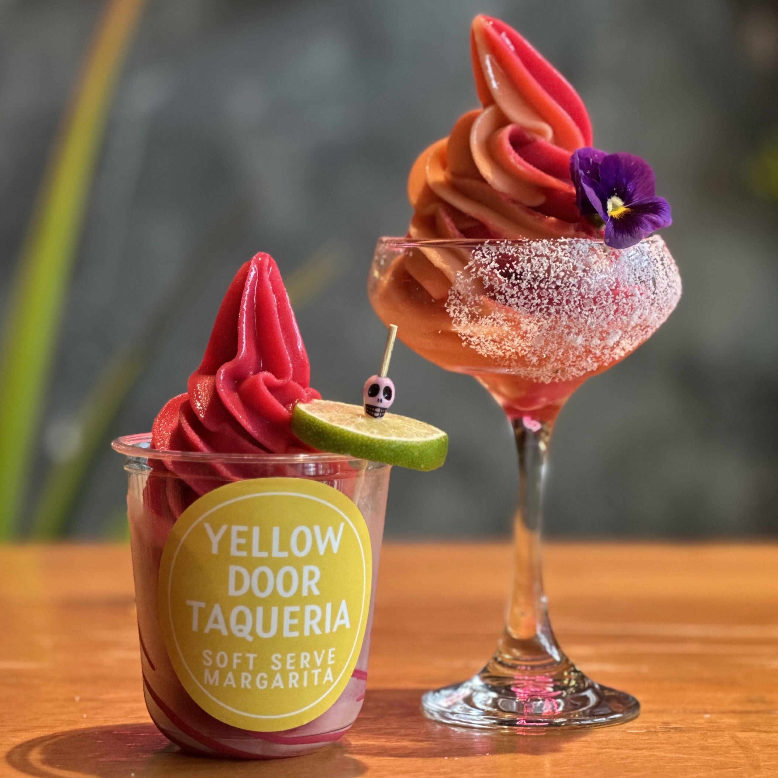 YDT Soft Serve Margarita (1)