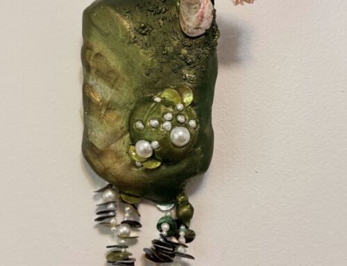 New Free Art Exhibition Celebrating New England’s Working Waterfront Comes to the Neighborhood