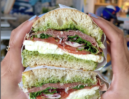 Fresh Boston has announced it’s closing its doors in South Boston