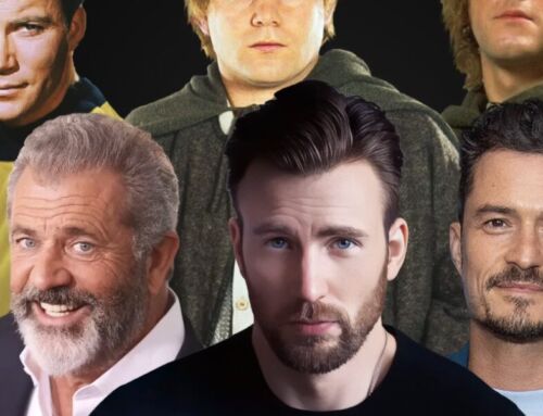 Catch Chris Evans, Mel Gibson, and assorted hobbits in Southie for Fan Expo Boston