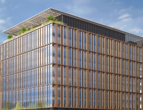 Gillette Moves Forward with $1 Billion South Boston Headquarters Plans