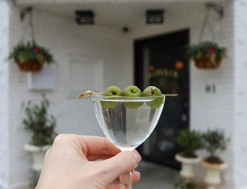 Petula’s is Getting Bigger! Expansion is Underway in South Boston