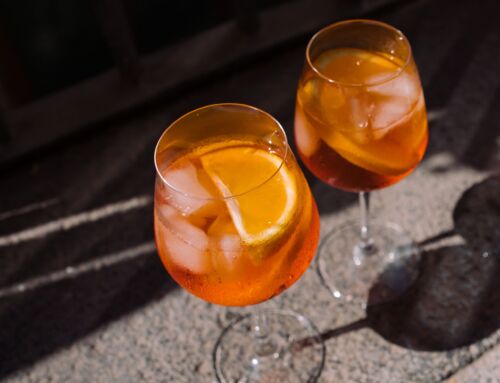 Coming Soon to the Neighborhood: Piccolino, a New Italian-Inspired Café on Dorchester Street