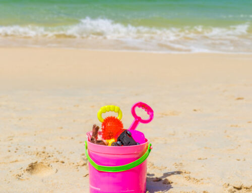 Free Summer Fun: Carson Beach Community Kickback Returns