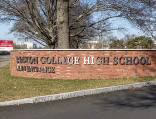 BC High Investigating Alleged Racist Incident Near Dorchester Campus