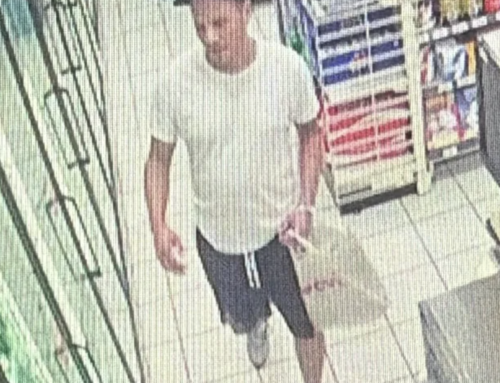 BPD Seeks Public’s Help Identifying Suspect in Repeat South Boston Larceny Investigation