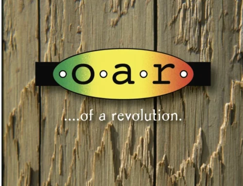 O.A.R. is Coming to Southie for a Special Acoustic Performance at Park City on Tuesday