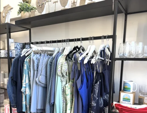 A 20-Year Habit: Southie Boutique Celebrating Two Decades in South Boston