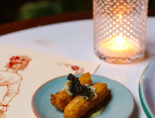 New York Times Best Restaurants in Boston including these in South Boston