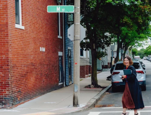 Welcome to the Neighborhood – A note from Caught in Southie’s Founder and Editor