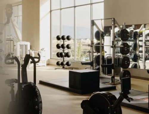 Life Time Fitness is Coming to the Seaport