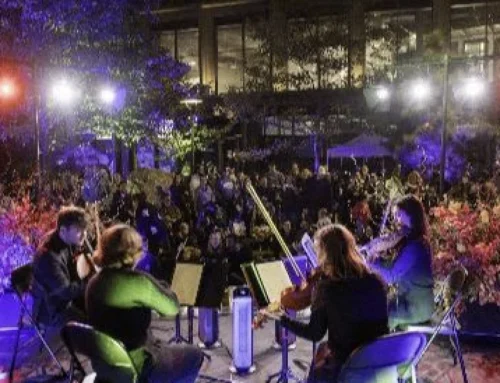 Something Spooky Is Brewing in Boston Seaport Play It By Fear Returns Friday, October 16