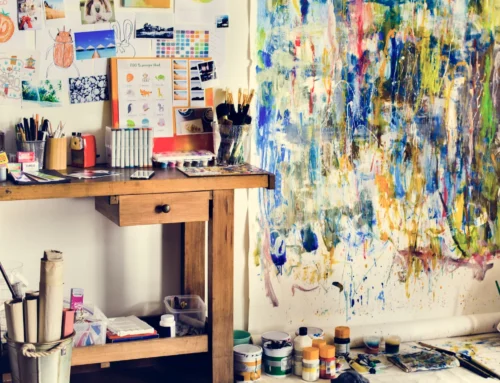 Fort Point Open Studios Returns This Weekend!