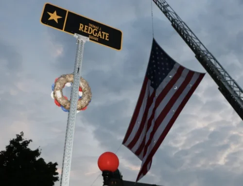 Boston City Councilors Call for Veterans Services to Oversee Hero and Blue Squares