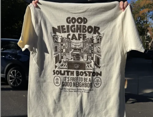Councilor Flynn Calls for Hearing on the Decision-Making and Permitting Process for Approval of a Block Party in South Boston