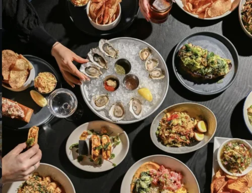 Boston Magazine Names the Best Restaurants in Boston, Including these ones in the Neighborhood