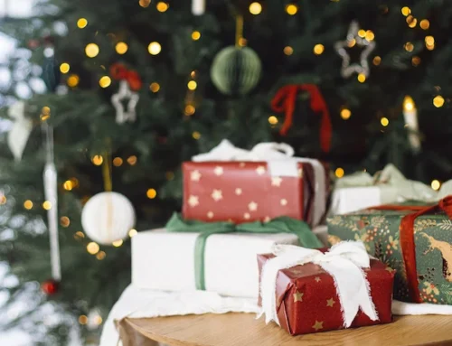 Become an Ollie Holiday Helper and Bring Some Holiday Joy to South Boston Families