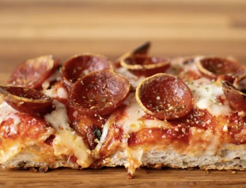 Gary’s Pizza Celebrates First Responders with $2 Slices