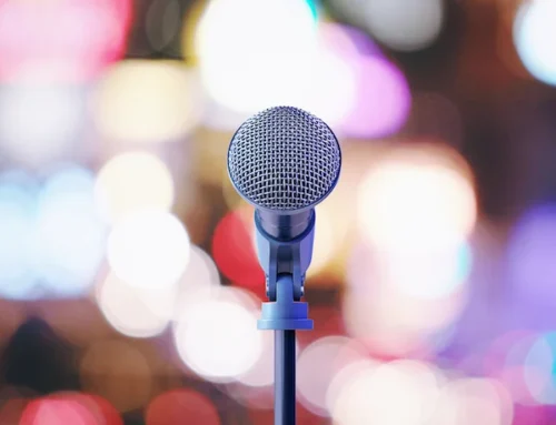 Comedy Show: Late Night Laughs at the Seapoint on Friday